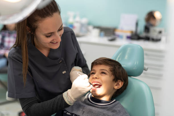 Best Dentist Open Late Near Me  in Warrensville Heights, OH
