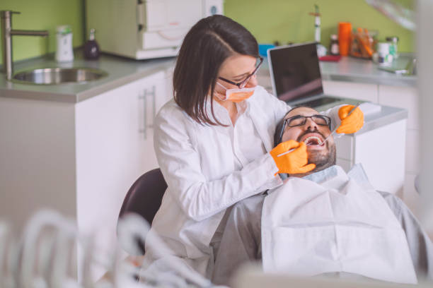 Best Urgent Tooth Repair  in Warrensville Heights, OH
