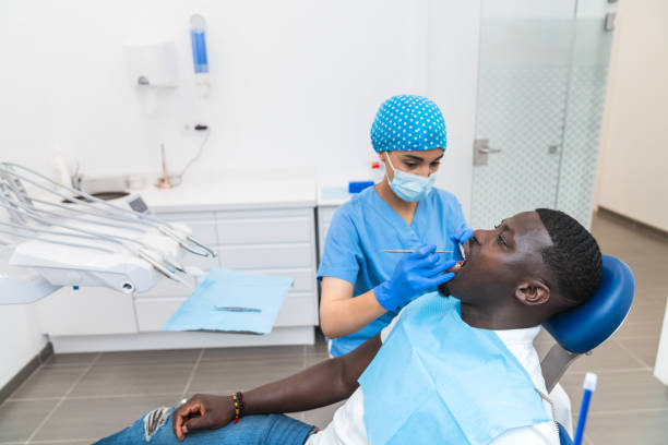Best Affordable Emergency Dental Care  in Warrensville Heights, OH
