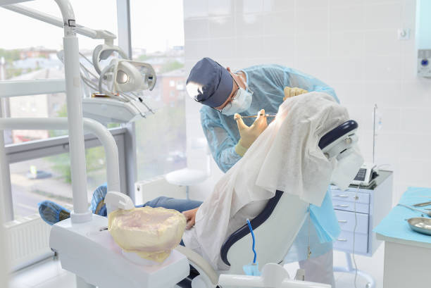 Best Urgent Tooth Repair  in Warrensville Heights, OH